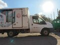 2013 Ford Transit, белый, 1435000 рублей - вид 4