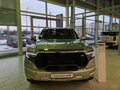2026 Foton Tunland V9, серебристый, 5682000 рублей - вид 4