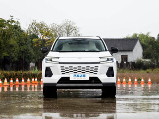 2026 Toyota Wildlander II, белый, 3949000 рублей, вид 2