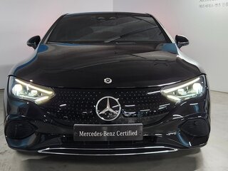 2023 Mercedes-Benz EQS SUV 450, серый, 7791304 рублей, вид 2