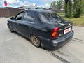 2007 Chevrolet Lanos I, чёрный, 35000 рублей - вид 3