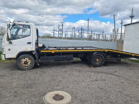 2012 Foton Ollin BJ10xx, белый, 700000 рублей, вид 2