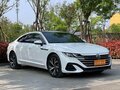 2025 Volkswagen Passat CC 330 TSI II Рестайлинг, серый, 2795533 рублей - вид 2