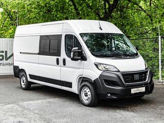 2025 Fiat Professional Ducato, белый, 6890000 рублей, вид 2