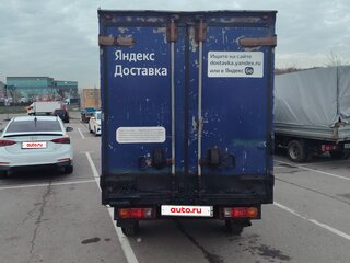 2007 Hyundai Porter, синий, 340000 рублей, вид 4