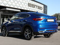2021 Haval F7x I, синий, 1759000 рублей - вид 6
