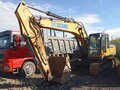 2023 XCMG XE215C, жёлтый, 7144048 рублей