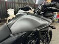 2015 Suzuki V-Strom DL 650, серый - вид 11