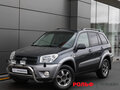 2004 Toyota RAV4 II (XA20) Рестайлинг, серый, 698000 рублей