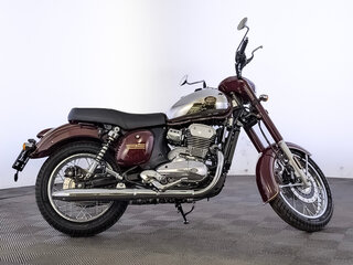 Jawa 350 CL