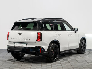 2024 Mini Countryman C III, белый, 5390000 рублей, вид 5