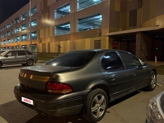 2000 Dodge Stratus I, серый, 300000 рублей, вид 4