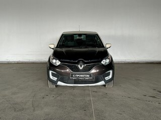 2016 Renault Kaptur I, коричневый, 1127000 рублей, вид 2