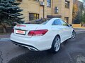 2015 Mercedes-Benz E-Класс 200 IV (W212, S212, C207) Рестайлинг, белый, 2000000 рублей - вид 9
