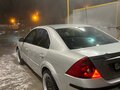 2001 Ford Mondeo III, серебристый - вид 2