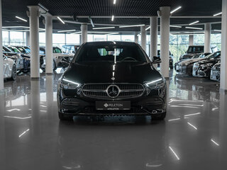 2023 Mercedes-Benz C-Класс 300 V (W206), чёрный, 5750000 рублей, вид 3