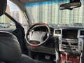 2012 Lexus LX 570 III Рестайлинг, чёрный, 4500000 рублей - вид 7