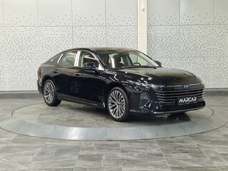 2024 FAW Bestune B70 I Рестайлинг, чёрный, 3603000 рублей, вид 1