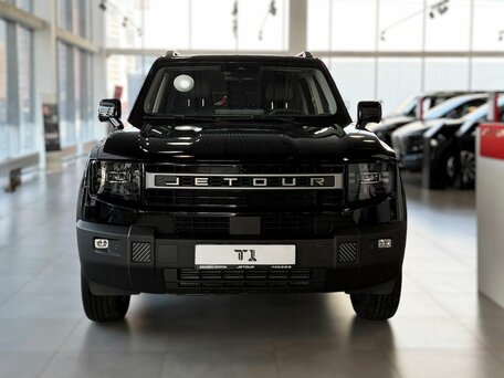 Jetour T1