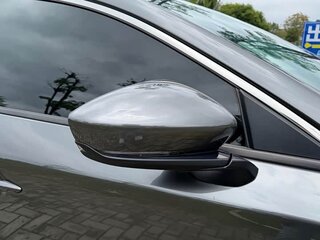 2022 Mazda 3 Axela IV (BP), серый, 1700000 рублей, вид 3