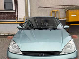 2000 Ford Focus I, голубой, 170000 рублей, вид 1