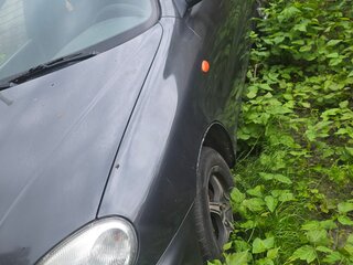 2010 ЗАЗ Chance, серый, 155555 рублей, вид 2