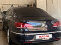 2012 Volkswagen Passat CC I Рестайлинг, чёрный, 1350000 рублей - вид 3