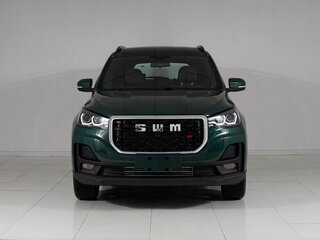 2024 SWM G05 Pro, зелёный, 1845000 рублей, вид 2