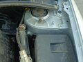 2010 Toyota Corolla Axio X (E140, E150) Рестайлинг, серый, 750000 рублей - вид 11