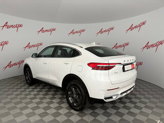 2020 Haval F7x I, белый, 1760000 рублей, вид 3