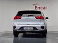 2021 Kia Niro I Рестайлинг, белый, 1570007 рублей - вид 3
