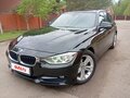 2014 BMW 3 серии 320d VI (F3x), чёрный, 2080000 рублей - вид 6