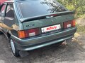 2012 Lada (ВАЗ) 2113, серый, 205000 рублей - вид 6