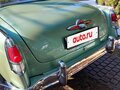 1961 ГАЗ 21 «Волга» 21И, зелёный, 2950000 рублей