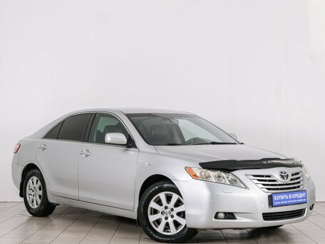 Toyota Camry VI (XV40)