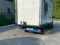 2007 Renault Master, синий, 1300000 рублей - вид 6
