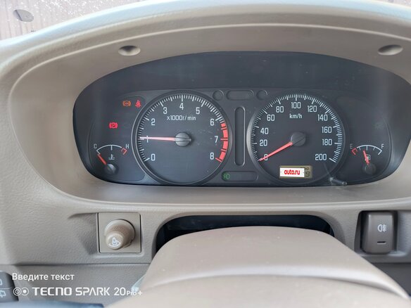 2007 Great Wall Hover, красный, 330000 рублей - вид 14
