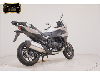2026 Honda NT1100, серый, 1550000 рублей, вид 5