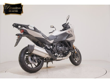 2026 Honda NT1100, серый, 1550000 рублей, вид 5
