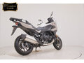 2026 Honda NT1100, серый, 1550000 рублей - вид 4
