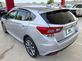 2021 Subaru Impreza V Рестайлинг, серебристый, 1170000 рублей - вид 6
