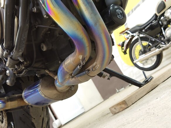 2019 Yamaha MT-07 (FZ-07), чёрный, 645000 рублей - вид 22
