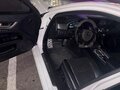 2012 Lexus GS 250 IV, белый - вид 10