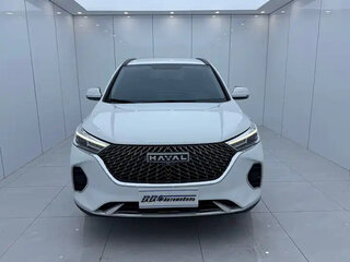 2021 Haval M6 Plus II, чёрный, 1220000 рублей, вид 3