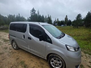 2013 Nissan NV200, серый, 888000 рублей, вид 1