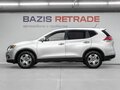 2016 Nissan Rogue II Рестайлинг, серый, 1289000 рублей - вид 7