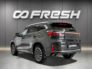 2023 Exeed TXL I Рестайлинг, серый, 2060000 рублей, вид 2