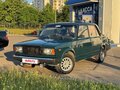 2008 Lada (ВАЗ) 2107, зелёный