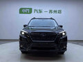 2023 Subaru Forester V Рестайлинг, чёрный, 2500000 рублей - вид 2