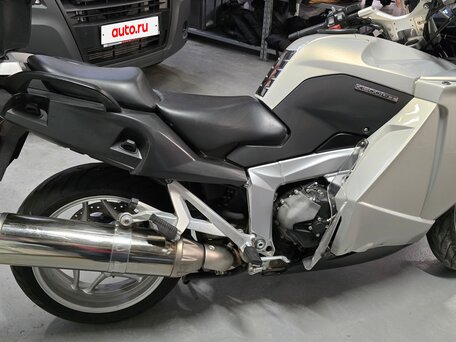 2007 BMW K 1200 GT, серый, 620000 рублей, вид 4